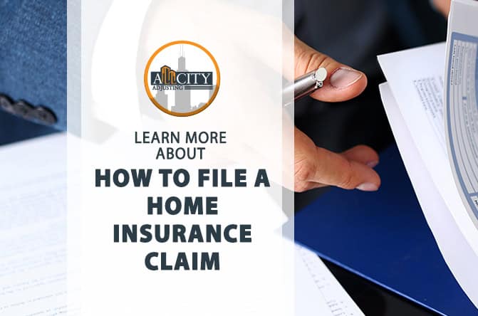 How to File a Home Insurance Claim featured image