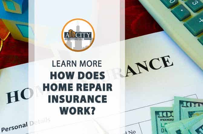 How does home repair